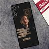 Shadow and Bone TV Case For Samsung Galaxy S25 S26 Ultra S20 S22 S23 S24 Ultra S21 Plus S10 S25 FE Cover Coque