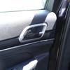 4pcs Car Inner Door Handle Frame Decor Cover Trim for Jeep Grand Cherokee 2011+