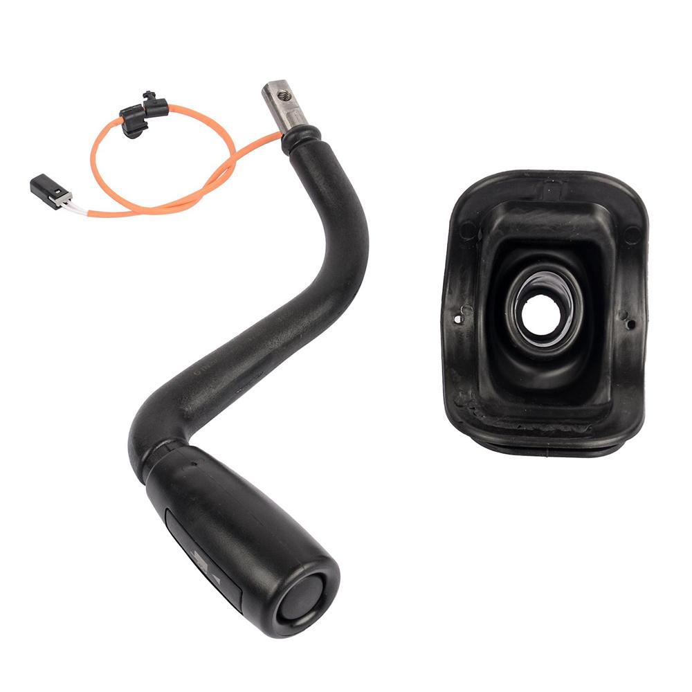New Transmission Shifter Lever for GM Pickup with Tow Haul Package 4 Speed AT