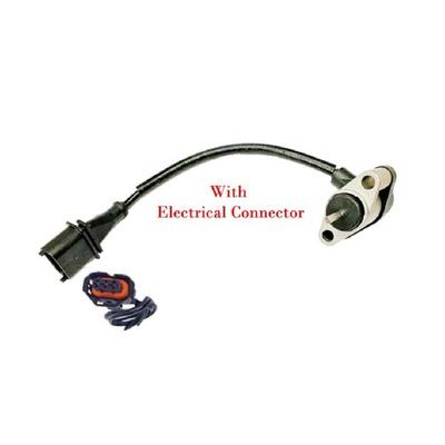 Crankshaft Position Sensor W/Connector Fit:Discovery Range Rover 1998-2004