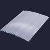 6061 Aluminium Flachblech Aluminiumstange Metallplatte Dicke 2mm 3mm 4mm 10mm Länge 500mm Kundenspezifisch
