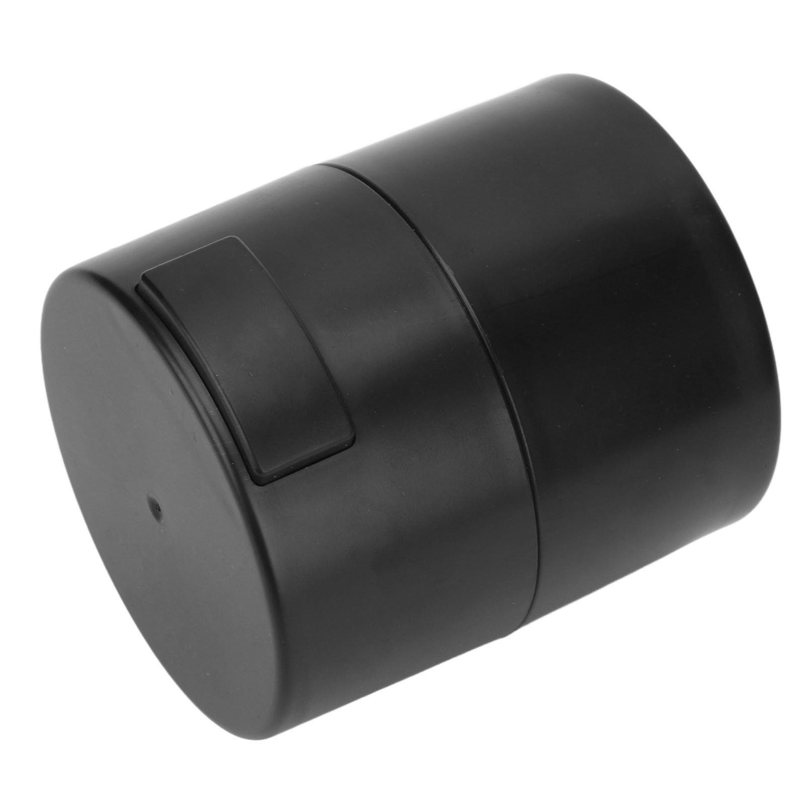 

Eyelash Glue Storage Prevent Drying Negative Pressure Lash Extension Adhesive Container Jar