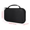 Portable Travel Organiser Large Capacity Shockproof Console Storage Bag Console Protective Handbag for Switch 2 Accessories Bag