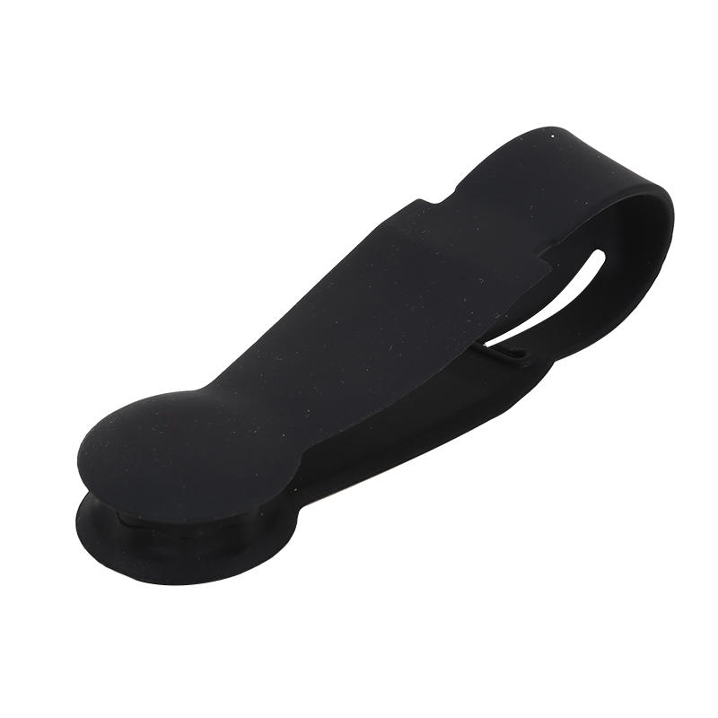 Silikon Hutclip für Reise am Koffer Kreativer Sonnenstrohhut-Halter Strandurlaubs-Essentials