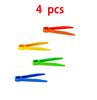 Colorful Counting Bears With Sorting Cups  Tweezers Toddler Counting  Color Sorting Educational Toy Gift For Kids Boys Girls