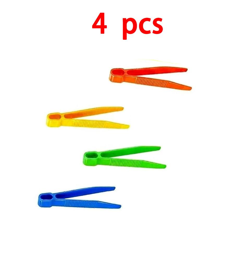 Colorful Counting Bears With Sorting Cups Tweezers Toddler Counting Color Sorting Educational Toy Gift For Kids Boys Girls