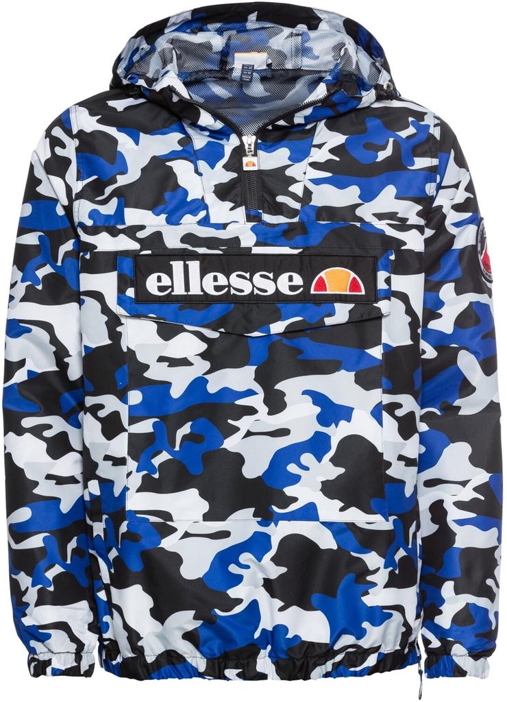 Зимняя куртка Ellesse Mont 2 Men Jacket
