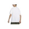 Nike Acg Casual Sports Short Sleeve T-Shirt Men Tops White DX9444-100