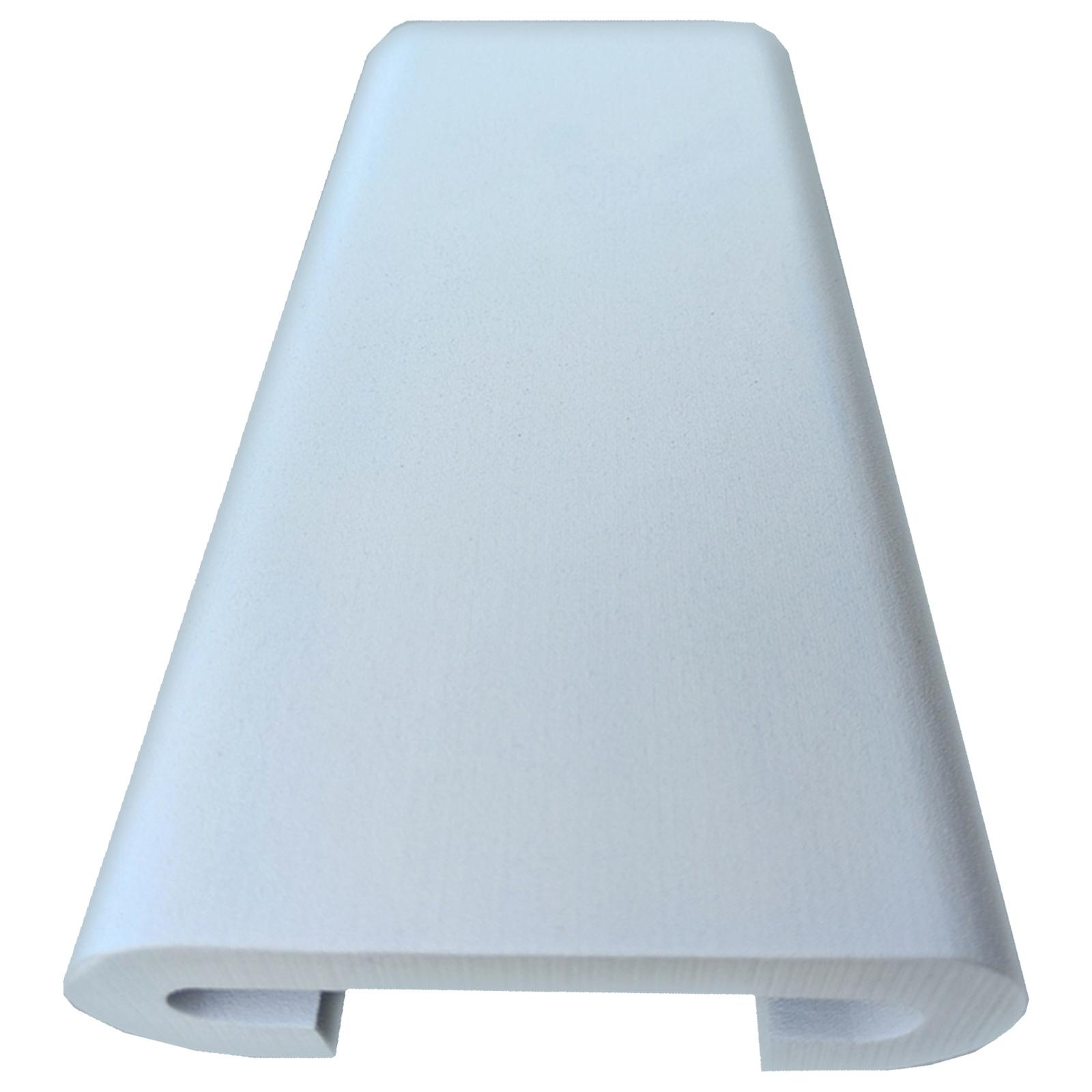 

Light Weight Boat Cushion Seat Dragon Boat Paddle Seat Pad Flotation Cushions for Outdoor Kite Boat Training Enduring білий