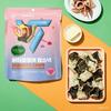bibigo Seaweed Snack Butter Squid Flavor 40g (3 Options)