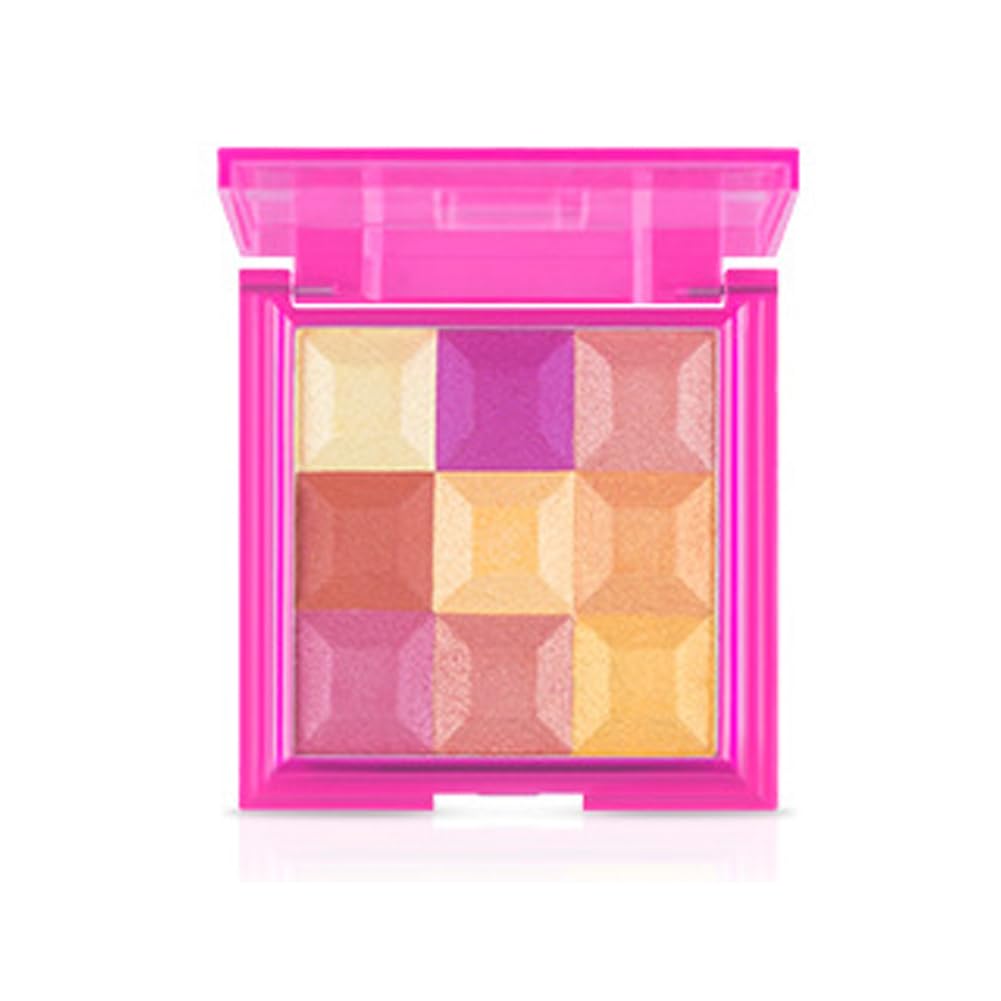 

Мини 9 Крутых теней для век Черный дым Матовые Блестящие тени для век Цветные Водостойкие тени для век Палетка для макияжа 9 Квадратная сетка Нежная Молочная палетка, Палетка,