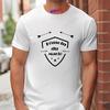 Mens Single Farewell Bachelor Party Squad T Shirt French Evg Team Future Groom Best Man Tshirt Engagement Wedding Tees