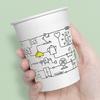 Sodolike Thick Business Paper Cups