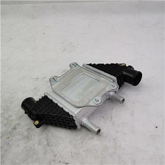 Compatible with Foton SPV10005657E3544 Intercooler