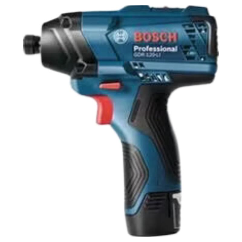Bosch GDS 18V-400 Cordless Impact Wrench CN plug (adapter included)