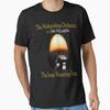 Mahavishnu Orchestra Muzyka Zaprojektowana I Sprzedawana Przez Dollycadogan Vintage Lekko Przewiewna Codzienna Unisex