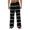 Men's Allover Printed Home Pants Sleeping Pajama Pants Long Pants Pajama Pants