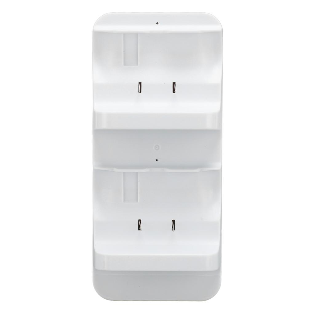 Controller Charger Station for Xbox One XS Dual Charging Dock Station with LED Indicator for Xbox