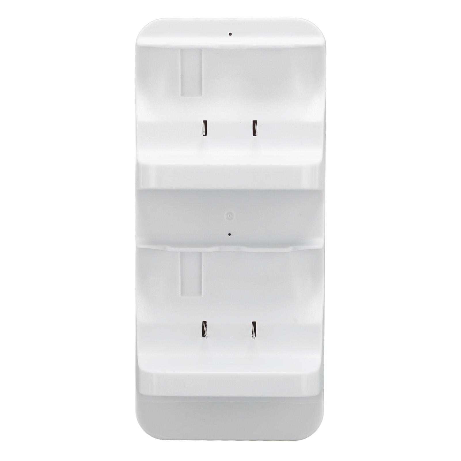 

Зарядная станция для контроллеров Xbox One XS, док-станция для двойной зарядки со светодиодным индикатором для Xbox белый