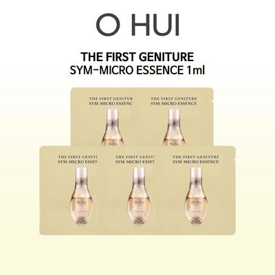 The First Geniture Sym-Micro Essence 1 ml x 30 Stück