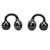 Translator Earbuds 74 Languages 70 Accents AI Smart Simultaneous Interpretation Wireless   2 Ears Multifunction for Social Music Calls