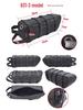 831 Large Capacity Trapezoidal Battery Pack & Sundries Bag for Mountain Bikes