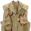US ARMY 90s DLA Old Camouflage Pattern Best Women Used