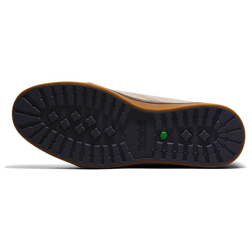 Timberland Mesh Simple Comfortable Shock Absorbing Non-Slip Breathable Low-Top Casual Shoes Men Casual Shoes Brown A5U2WDH4