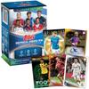 2025-26 Topps UEFA Club Competition Football - Factory Sealed - Value Box