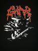 Seltenes GWAR Balsac Shirt schwarz Alle Größen Geschenk Familie NG946 Unisex T-Shirt