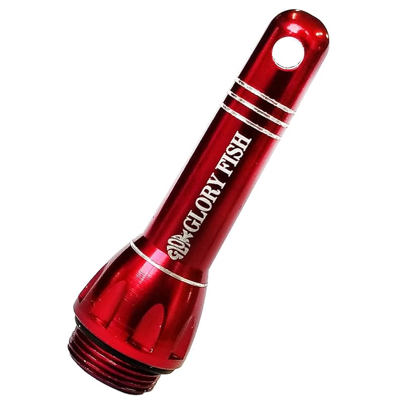 

Glory Fish (Glory Fish) reel stand BK-009 body keeper 9 red