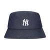 MLB New York Yankees Bucket Hats Unisex Fashion 3AHTD014N-50NYD