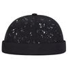 Unisex Quick Drying Waterproof Landlord Hat Simple Beanies Caps Spring Autumn Outdoor Leisure Hats Travel Accessories for Women Men