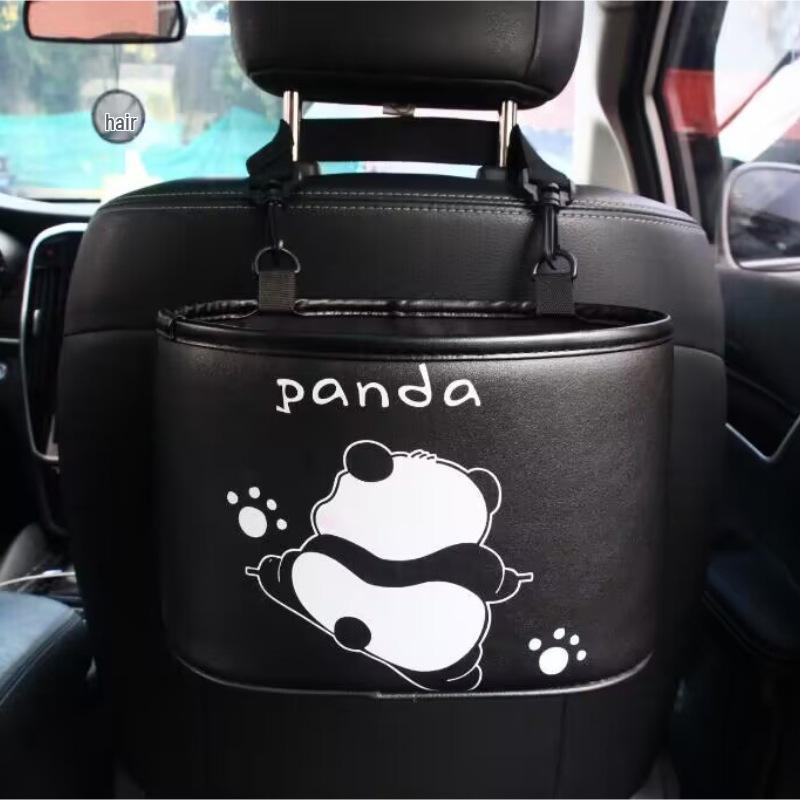 Elegant Waterproof Front Basket for Electric Bikes - Sleek, Portable, and Dynamic Storage Solution for Aima Bikes