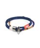 Klips Urban Zaid Blue_Frankie Men'S Set Bracelet