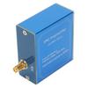 Low Noise Amplifier, 20dB High Gain 50MHz-4GHz Wideband LNA Module, Ultra-Linear Low Noise Monolithic Amplifier for Communication Systems, SMA Female