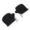 Summer Motorcycle Handlebar Muffs Sun Protection Breathable Mesh Riding Gloves for Electric Bikes Scooter