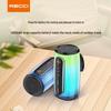 Recci RSK-W45 Portable Bluetooth Speaker with RGB Light CN plug (adapter included)