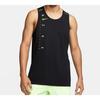 Nike Miler Future Fast Running Tank Top Men Tops Black CJ5417-010