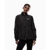 Women's Jacket Train Core (7W000471_AF12454) Black