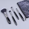 ZOREYA - Set of 4: Makeup Brush