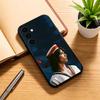 C-Conan G-Gray singer  Phone Case Black Silicone Soft For Samsung Galaxy A73,A72,A71,A70,A53,A52,A51