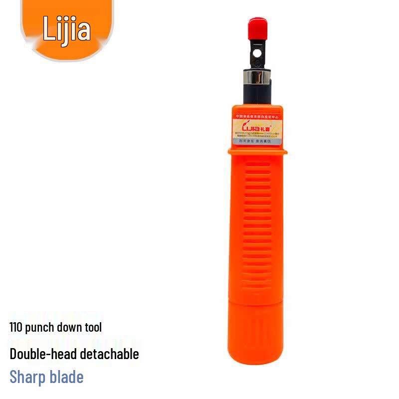 LIJIA Network Cable Installation Tools