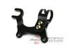 High-End Mountain Bike Disc Brake Caliper Modification Bracket - 140mm