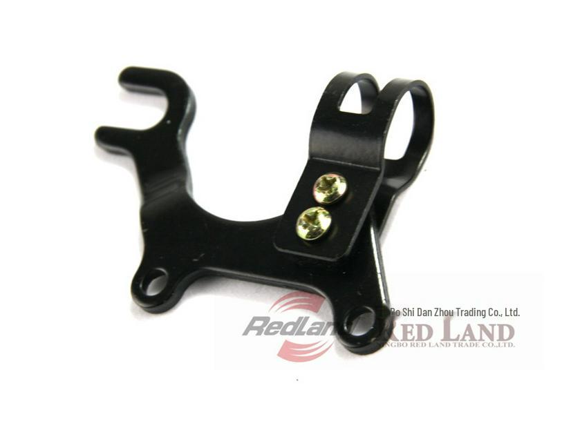 High-End Mountain Bike Disc Brake Caliper Modification Bracket - 140mm