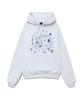 Cat&Dog In Sweet Home Hoodie - Light Gray