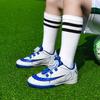 Children Sneakers Top Quality Field Kids Non-Slip Cleats Soccer Shoes Girls Futsal Ultralight Boy Turf Training Football Boots