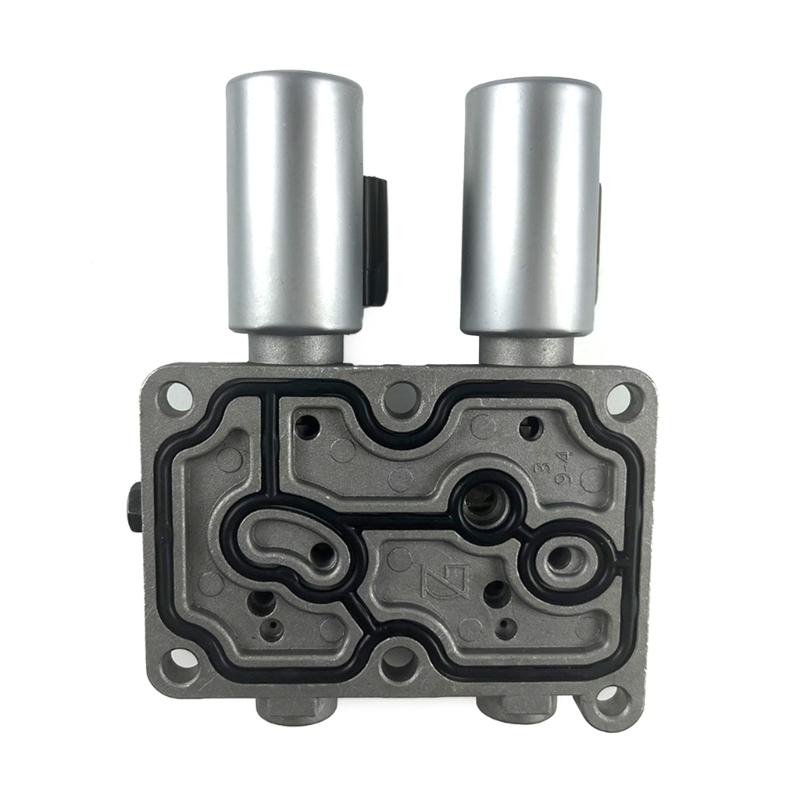 Transmission Duals Linear Solenoid 28015-PLX-305 90428D 88957A for Civic 2001-2005 01-05 1.7L 2.0L 1.3