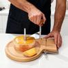 Cheese Block Slicer Manual Hand Multifunctional Slicer For Block Cheese For Quick Chopping Kitchen Meal Prep Daily Healthy