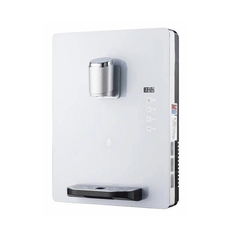 Wall-Mounted Instant Heating Water Dispenser: Rapid 3-Second Boiling